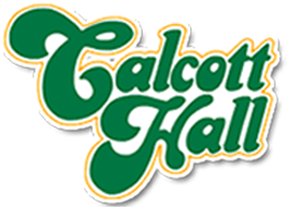 Calcott Hall Logo
