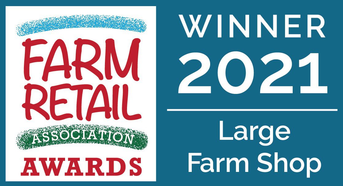 Fra Awards 2021 Large Farm Shop Winner